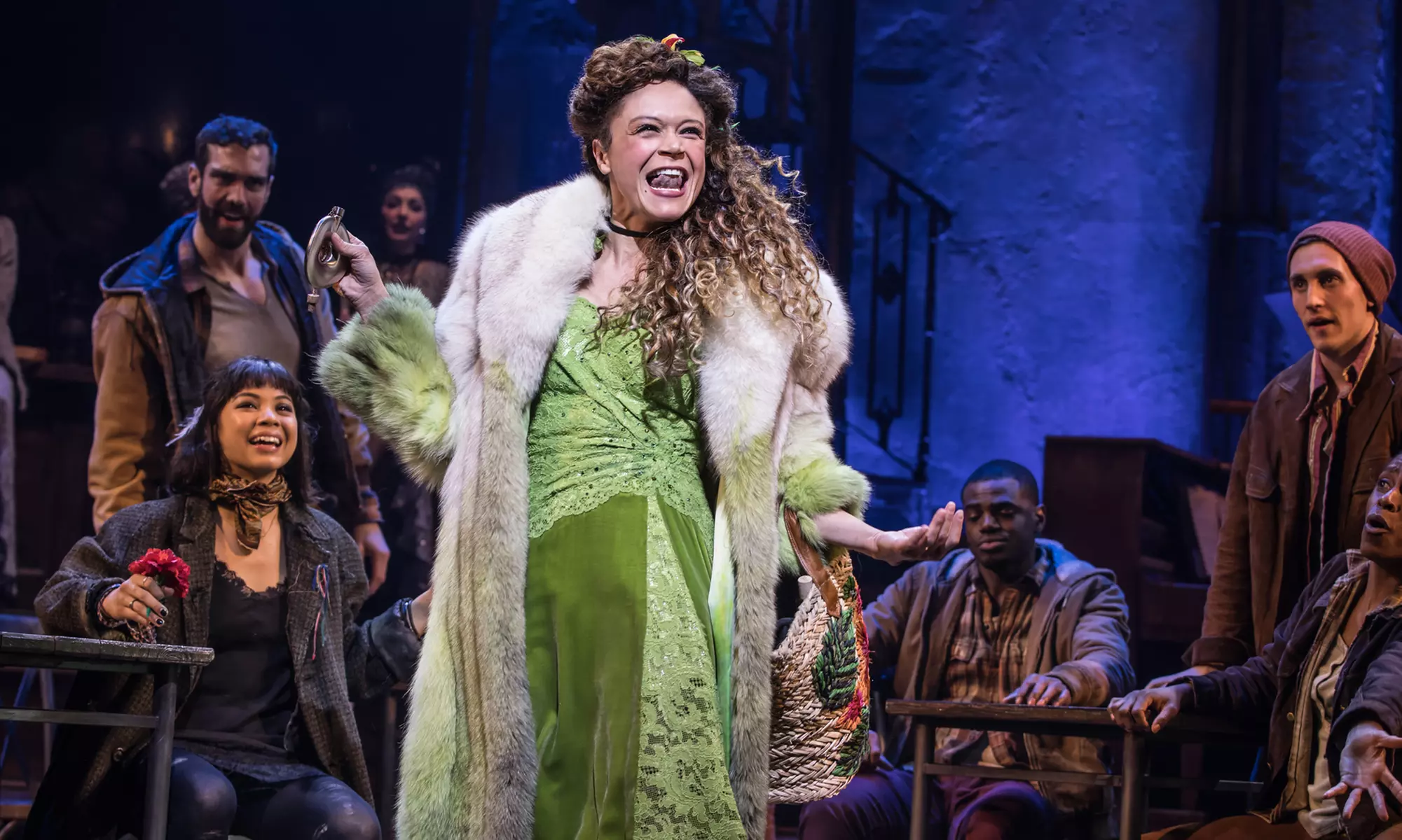 Hadestown  