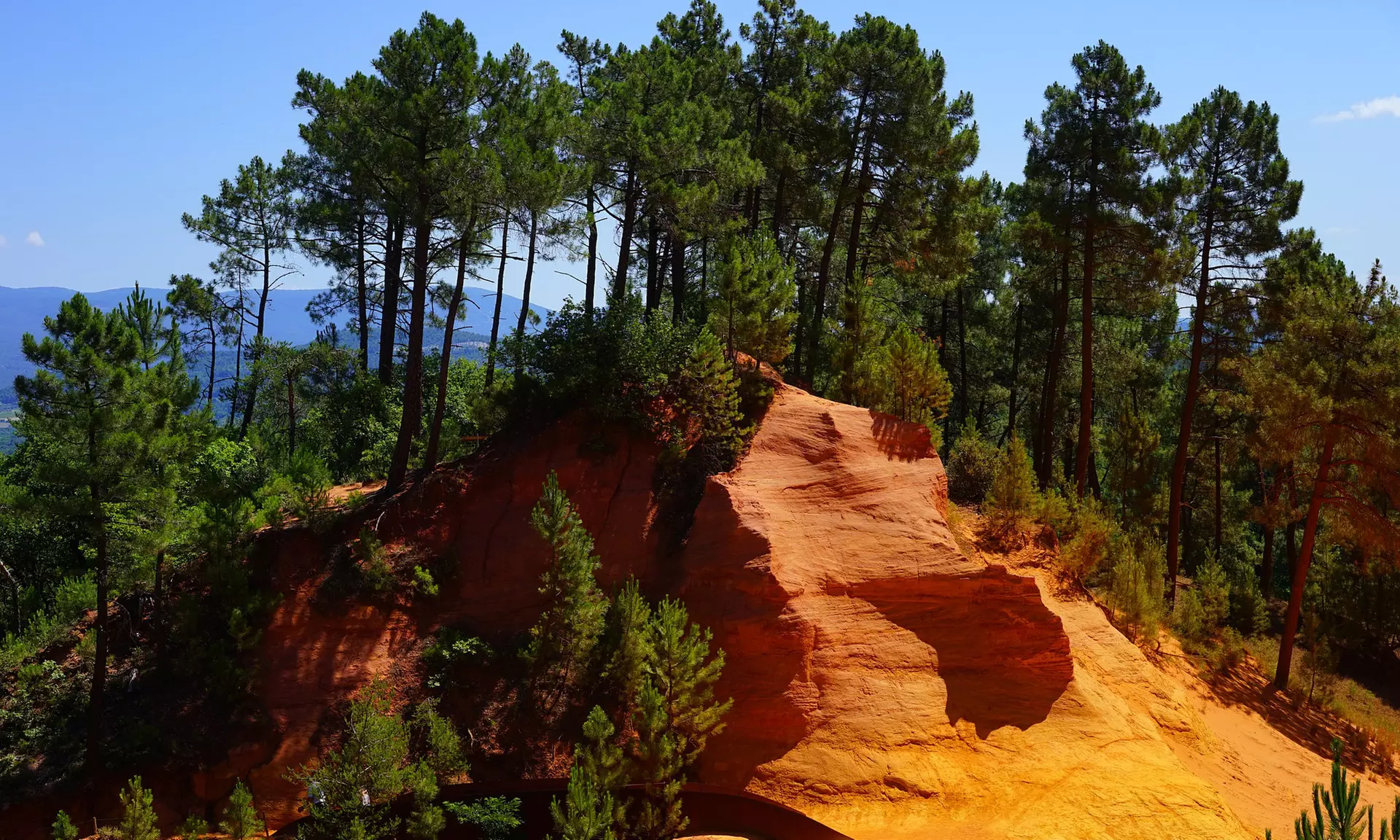 Luberon : suite confort avec petit-déjeuner pour 2 personnes au Suite Home Apt - Primary Image