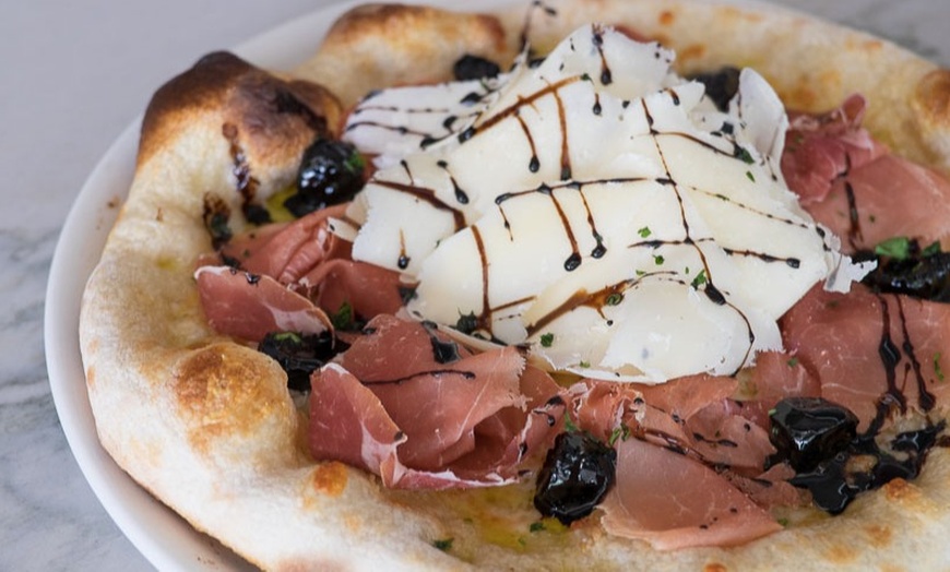 Image 3: $25, $50 or $100 Restaurant eGift Card to Monello