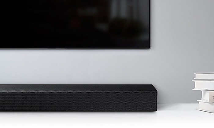 samsung 3.1 channel 340w soundbar