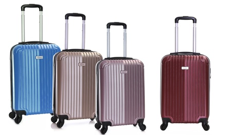 robusto luggage