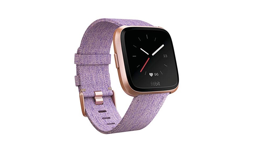 Image 15: Fitbit Versa Special Edition