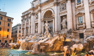 ✈ Rome: 2-4 Nights with Flights