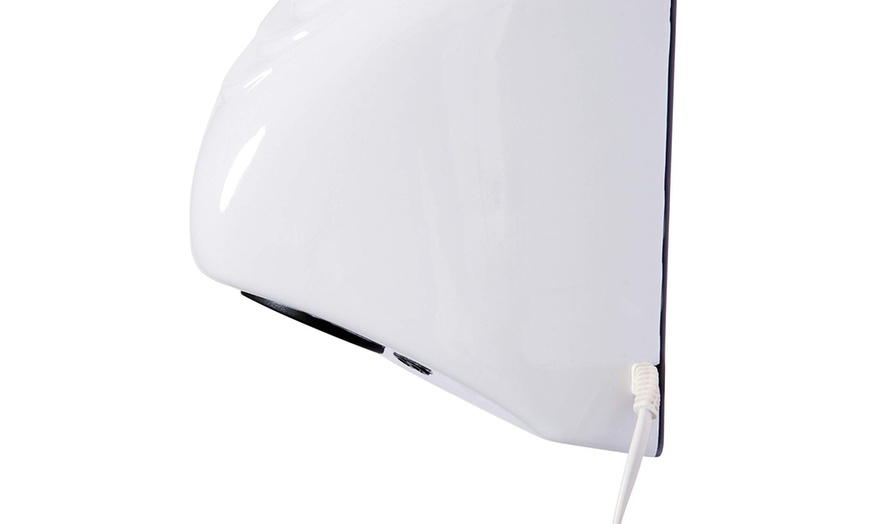 Image 7: Automatic Sensor Hand Dryer