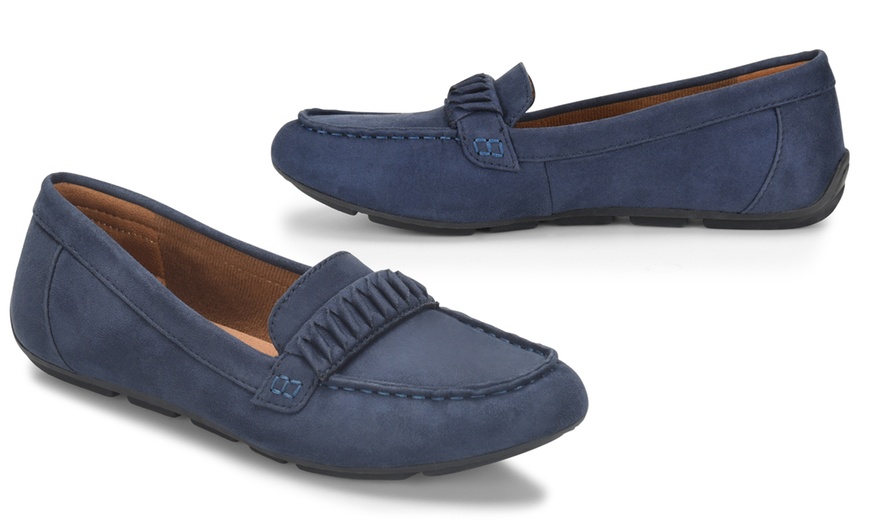 Eurosoft deals macaire loafer