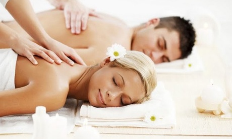 Modelage Tuina de 30, 50 min ou 1h avec ou sans accès au spa et boisson offerte dès 24,90 € au Spa Fleur De Lotus