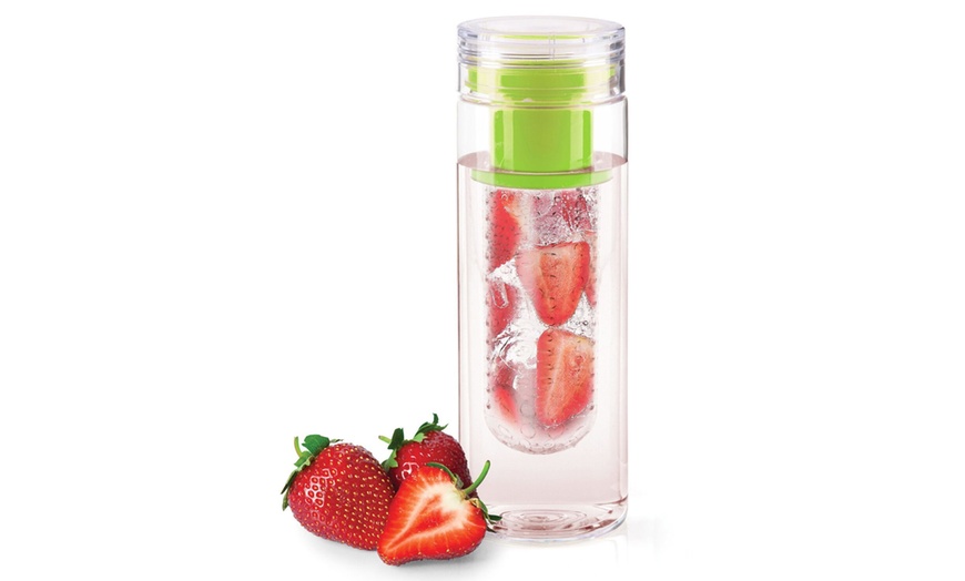 Image 3: Infuse Water Bottles