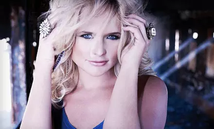$17 for One G-Pass to See Miranda Lambert and Darius Rucker in Scottsdale on July 3 at 5:30 p.m. (Up to $35 Value) - Primary Image