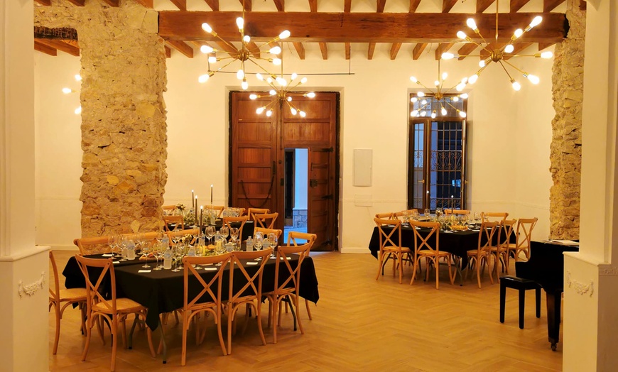 Image 4: Degustación de vinos alicantinos con picoteo para 2, 4 o 6 personas