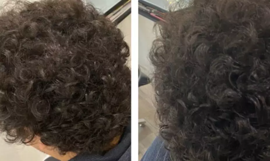 Hair Cut, Colour and Keratin Packages at Atlantis Hair and Beauty