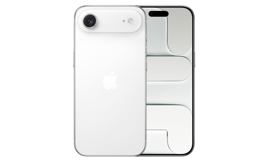 Image 4: iPhone Air 256 Go Apple® (eSIM)