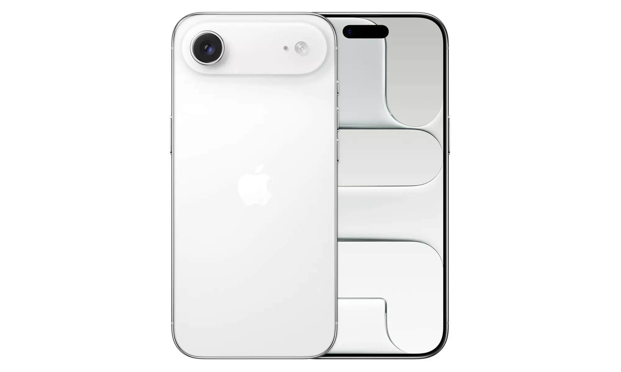 iPhone Air 256 Go Apple® (eSIM)