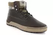Boots Caterpillar Ryker en cuir - Second Medium