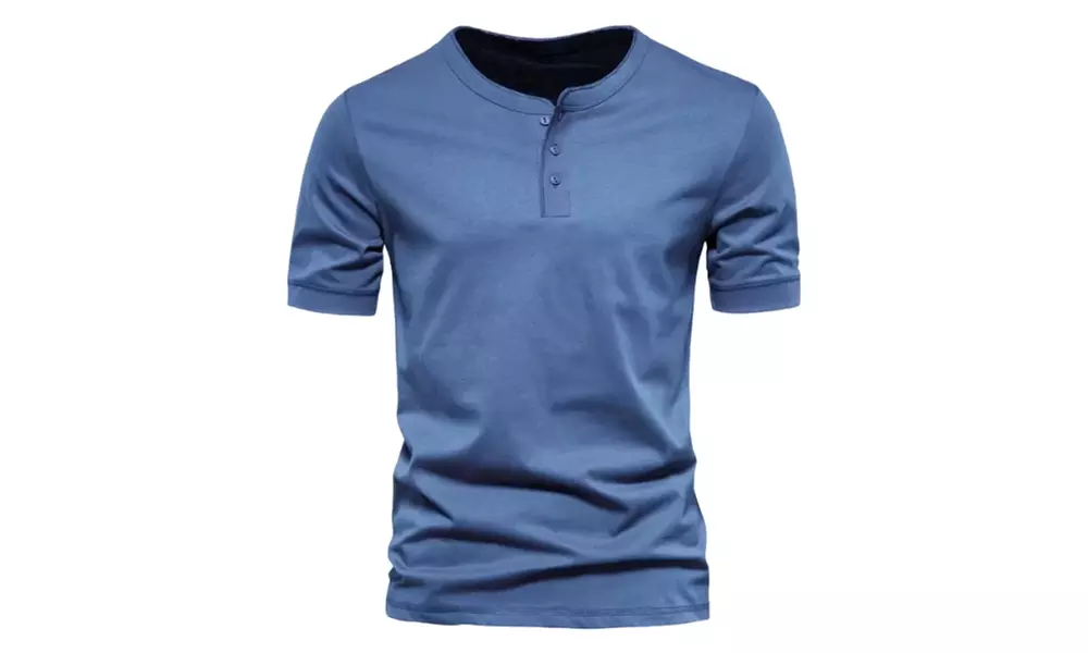 1x oder 2x Herren T-Shirt