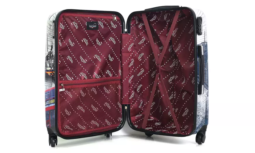 Image 3: Ensemble de 3 valises 