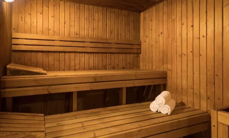 ⛱️ ESPAGNE | Platja D'Aro - Hôtel Platja Park 4*