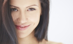 Up to 51% Off on Microdermabrasion at Nails Beauty By Eva