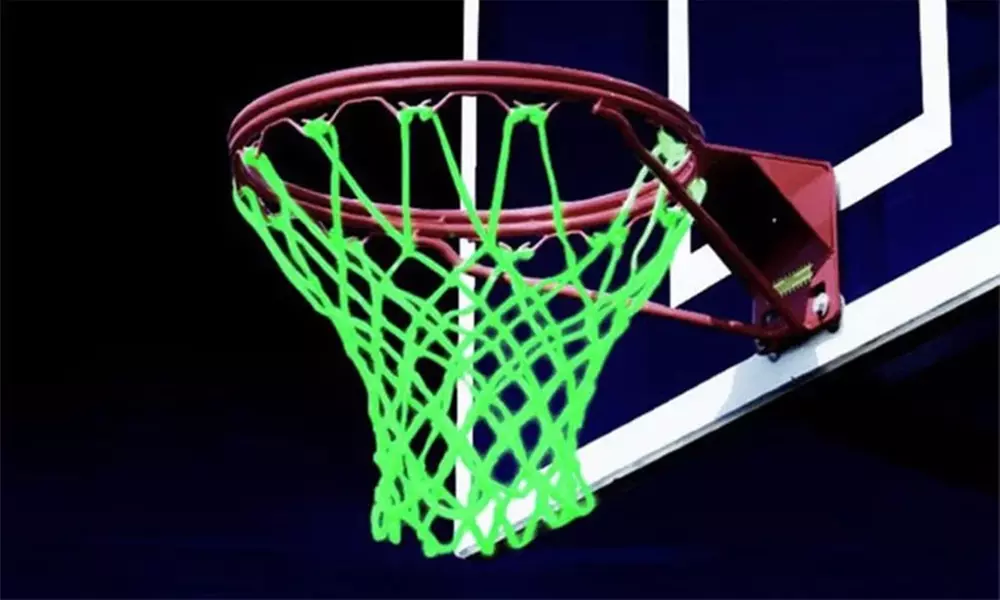 Paniers et accessoires de basketball Bumber - Primary Image