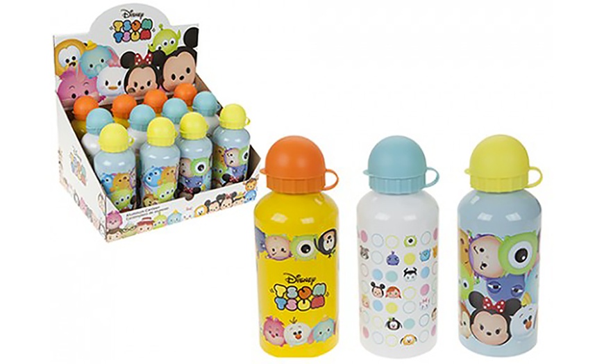 Image 3: Tsum Tsum Accessories