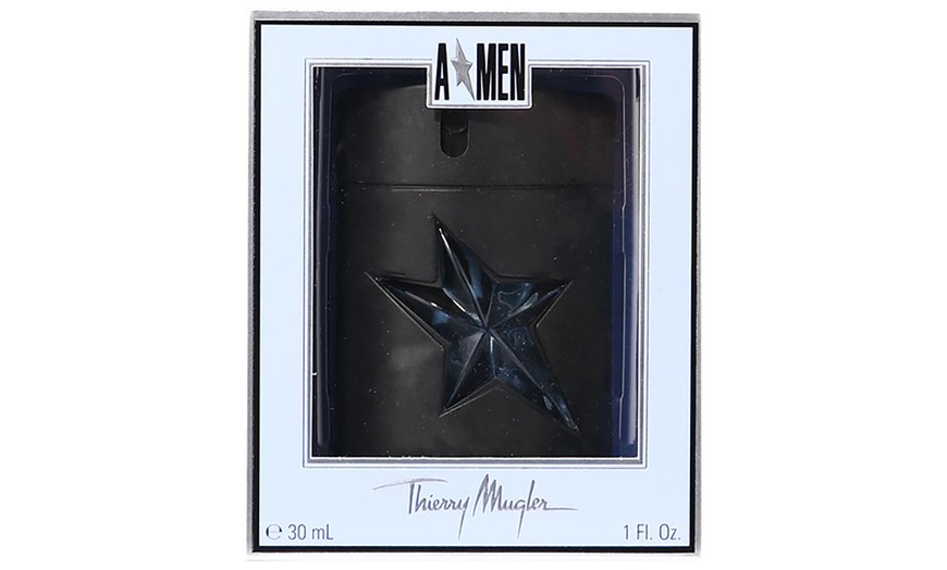 Image 3: Thierry Mugler Amen EDT for Men