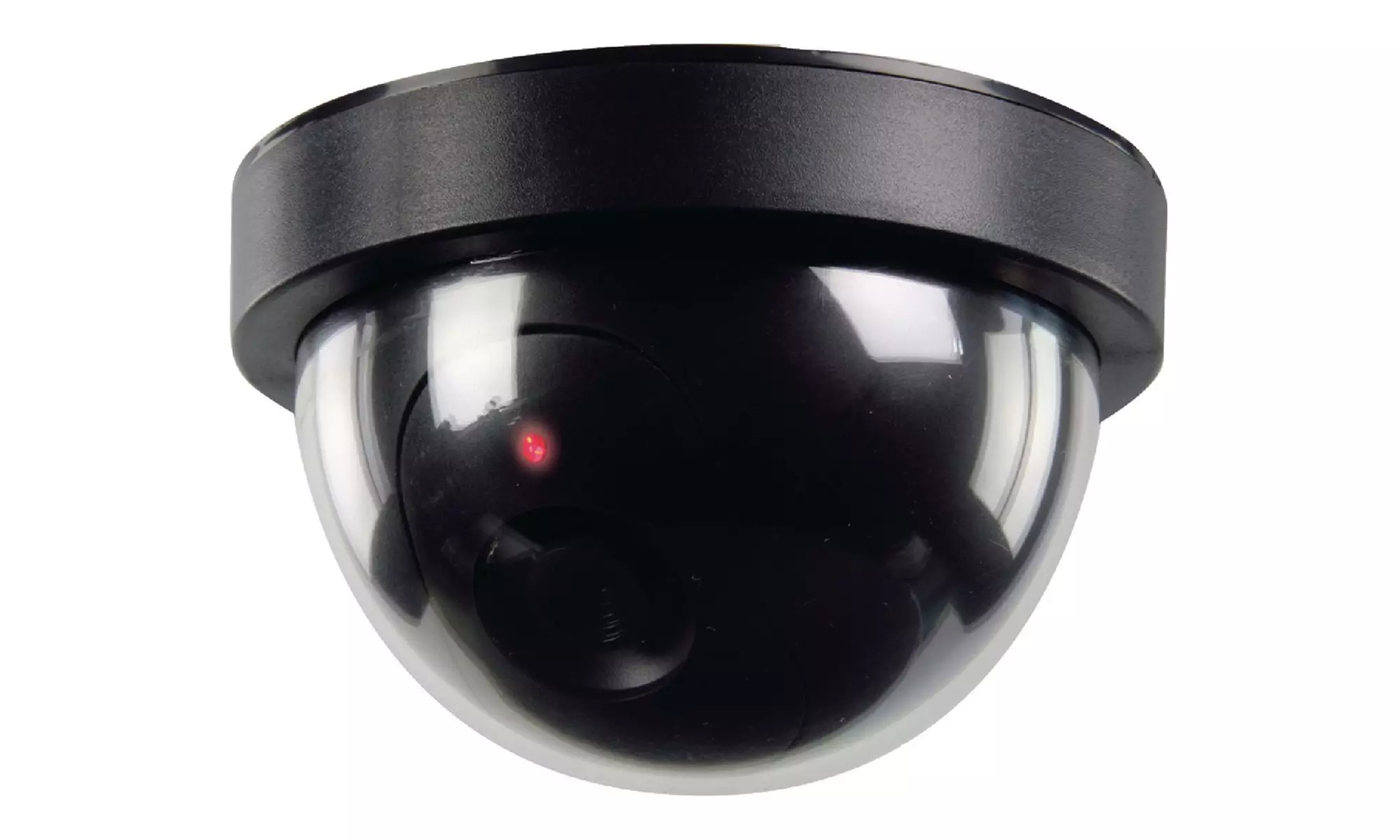 1, 2 ou 4 caméras de sécurité factices - Primary Image