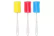 1 à 4 brosses-éponges pour la vaisselle - Second Medium