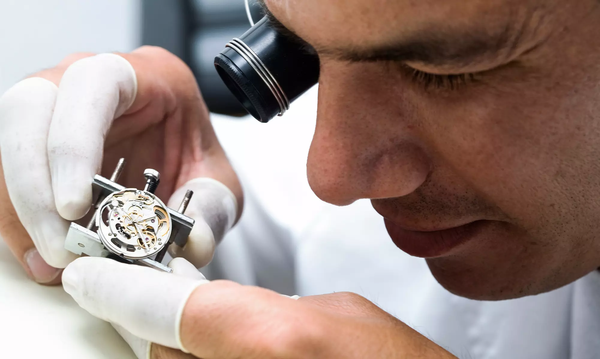 Jewelry or Watch Repair at Southside Jewelry (Up to 51% Off). Two Options Available. - Primary Image