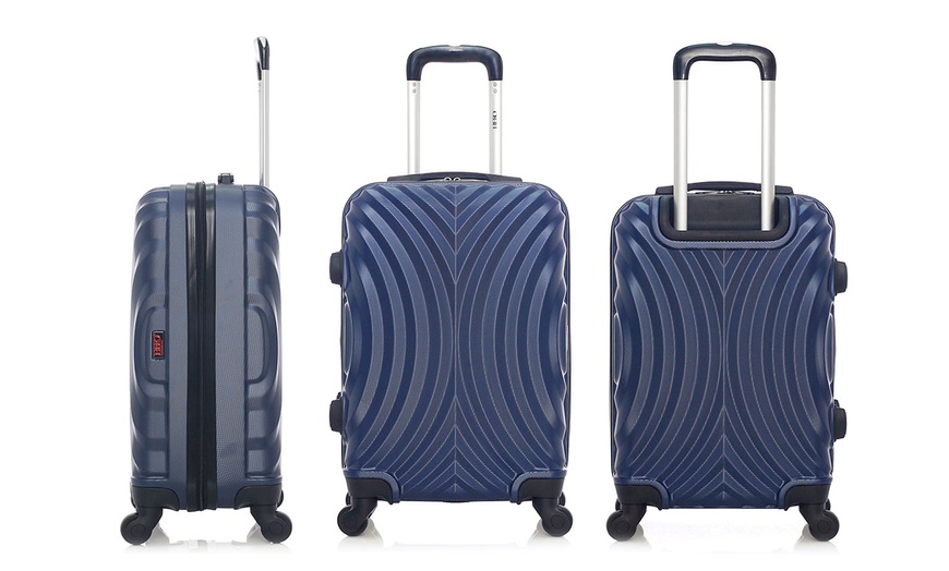 Image 14: Set de maletas Lagos