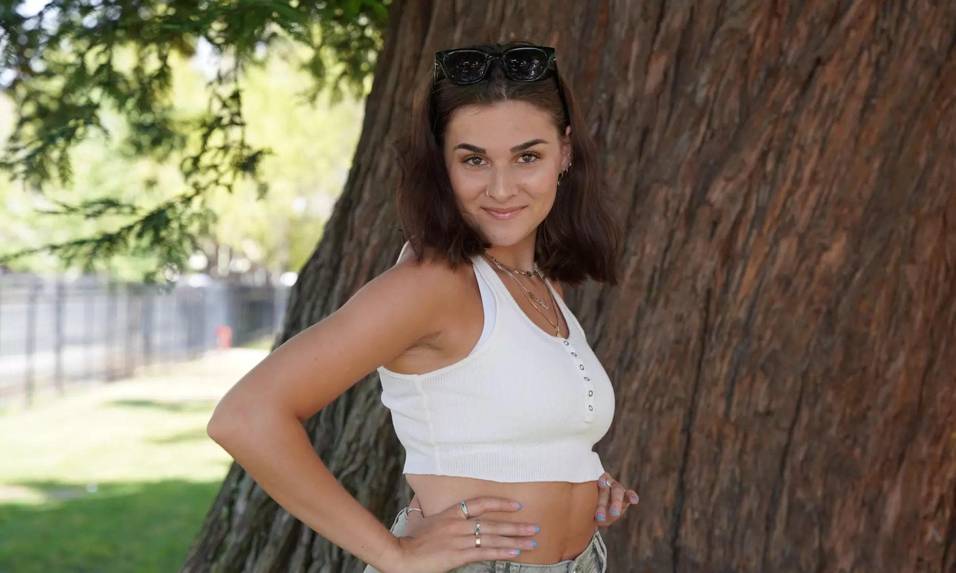 Up to 52% Off on Outdoor Photography at Makaila Drew Photography