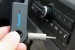 Auto-Bluetooth-Empfänger mit integriertem Mikrofon - Second Medium