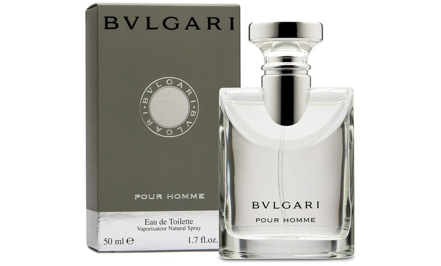 Image 2: Après-rasage Bvlgari 100ml