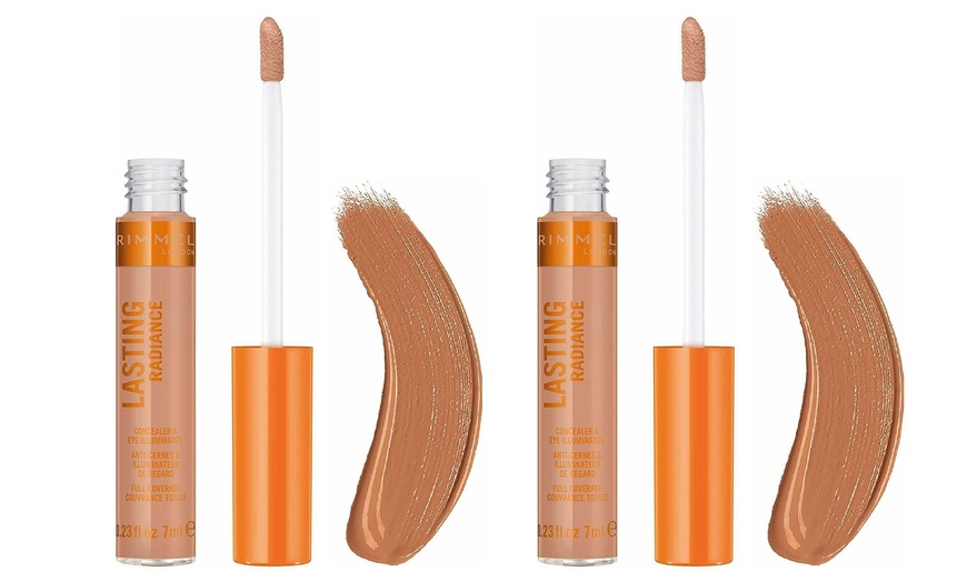 Image 4: Lasting Radiance Concealers 