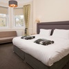 Image 13: Argyll and Bute: Standard Double Room with Breakfast