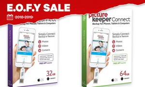 Picture Keeper Connect for iPhone