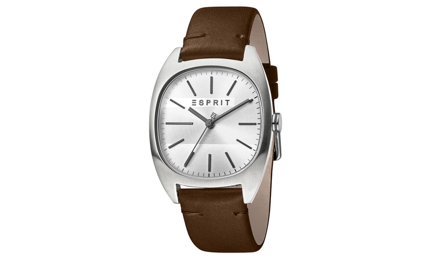 Image 4: Esprit Men's Watch