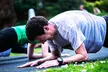 Lunch Buster HIIT Workout: Taster Session for One or Two, or Three or Five Sessions with Chris Heron – Shaping Change - Image 6