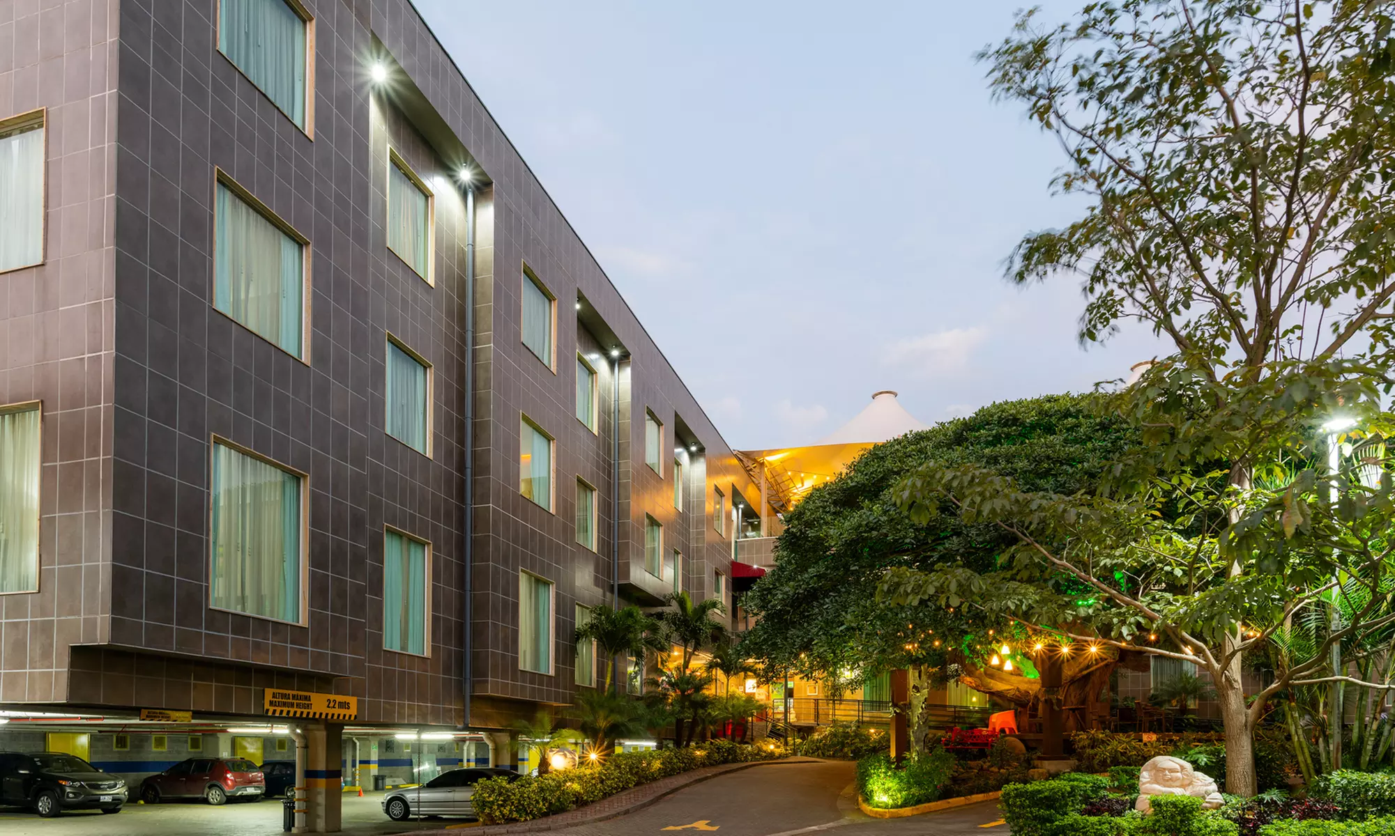 ✈ 4-Nt Costa Rica Getaway w/ Optional Air & Hotels from Travel by Jen