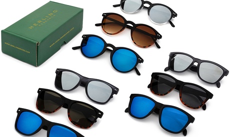 Occhiali da sole Twig Concept Milano disponibile in vari modelli