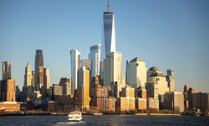 Image 8: See the Most Iconic New York Sights Up to 24% Off