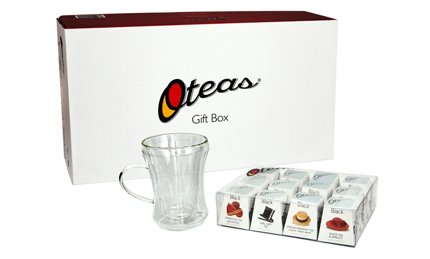 Image 6: Oteas Speciality Tea Sets