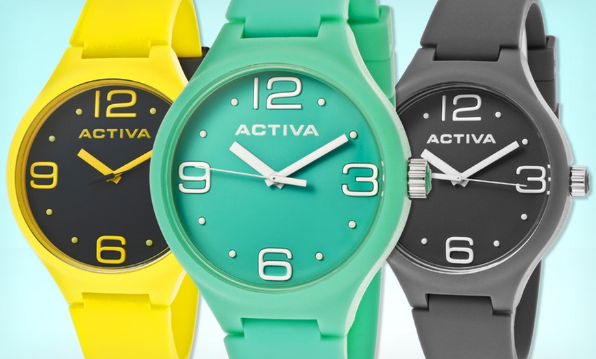 Activa watches by online invicta