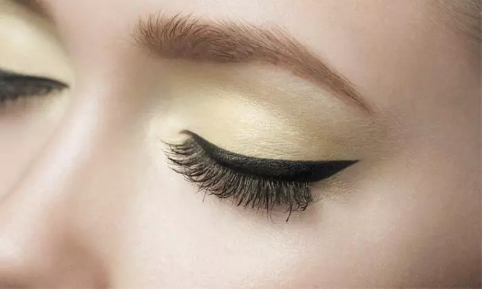 $90 for $120 Worth of Services — Lashes By Lex - Primary Image