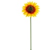 Image 5: 6- or 12-Packs of Pansy or Sunflower Design Stakes