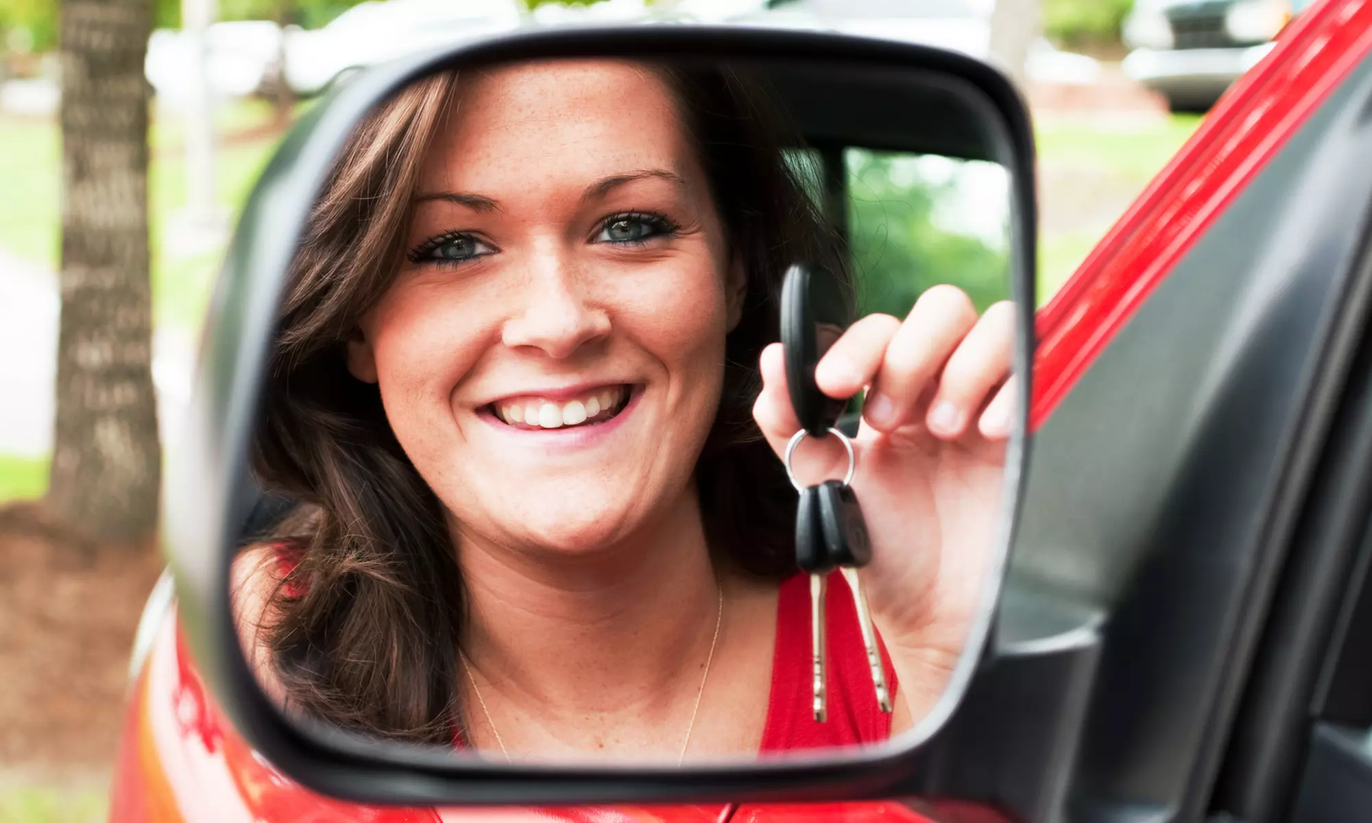 Explore Drivers Ed Classes online courses for all ages with up to 42% savings - Primary Image