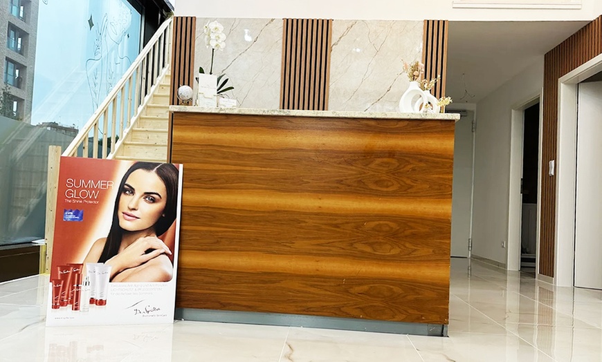 Image 4: Thai-Massage mit Aromaöl für 1 Zone nach Wahl oder den ganzen Körper