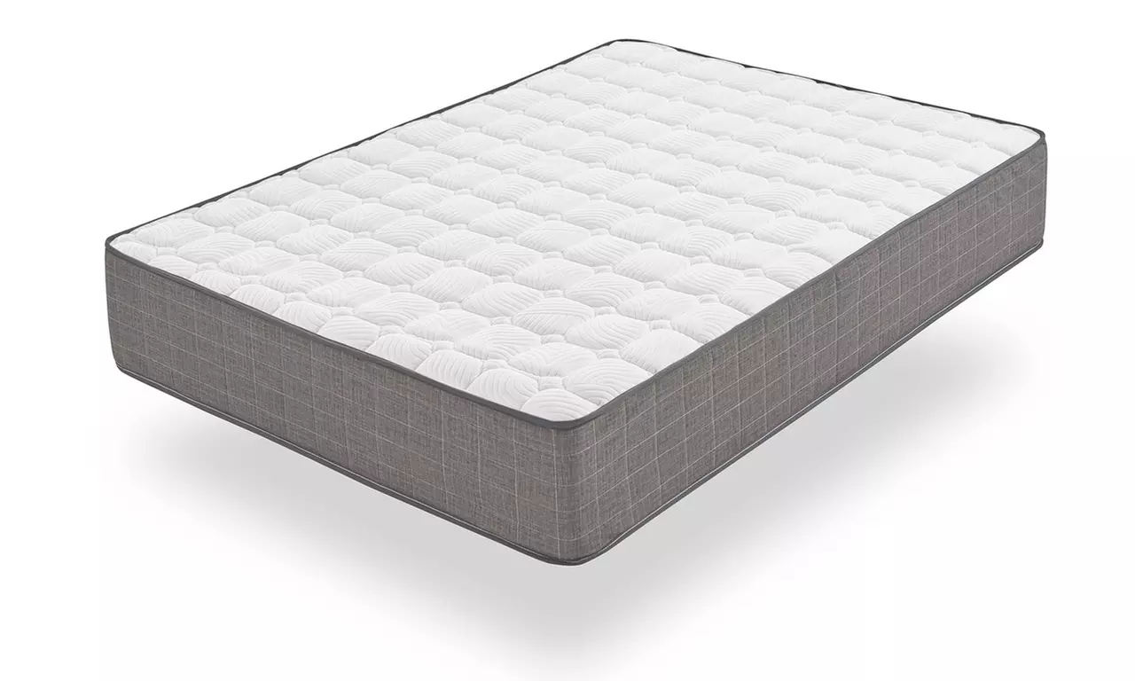 Viskoelastische Memory-Schaum-Matratze "Prime Supreme Multizone"