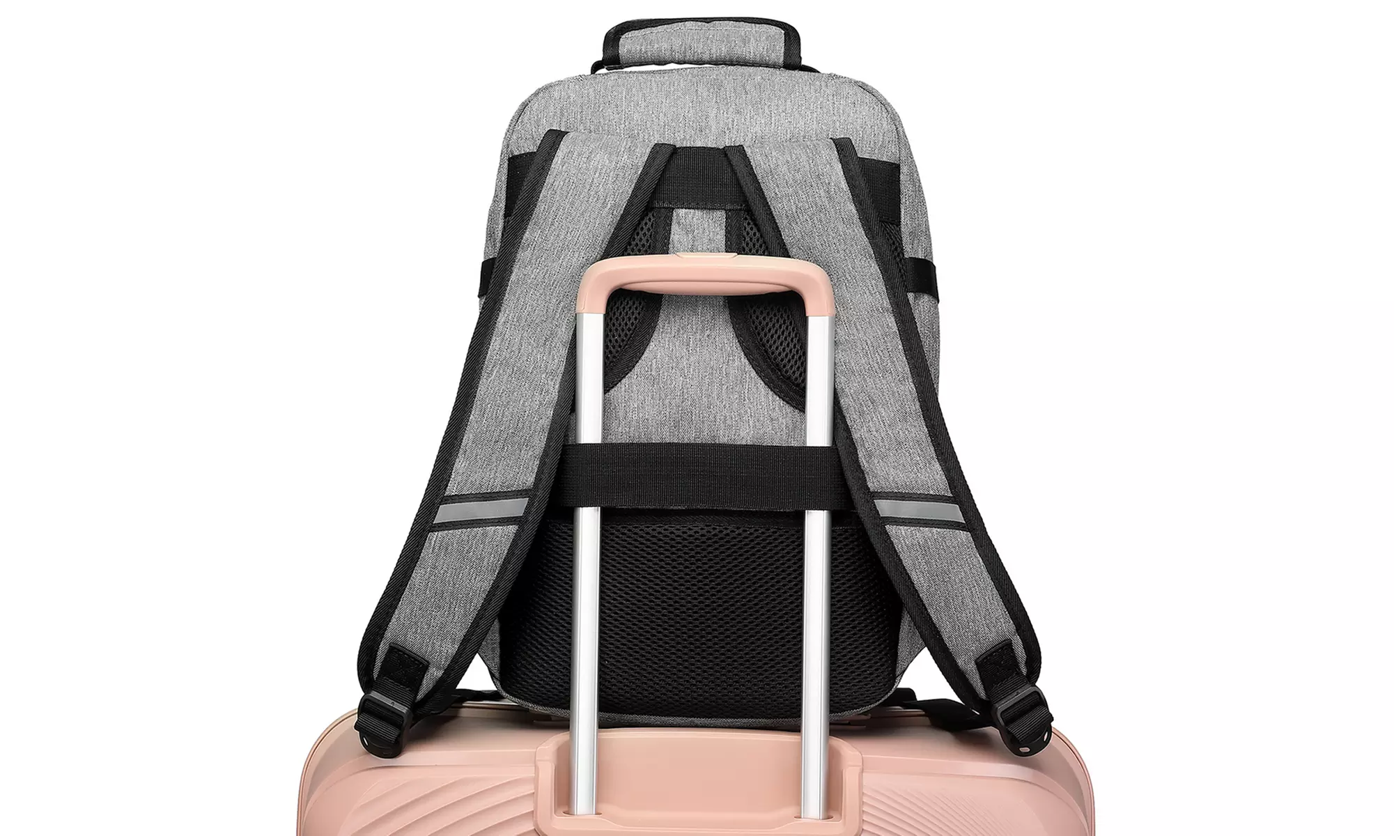 KONO 20L Lichtgewicht Cabine Rugzak - Multi Color