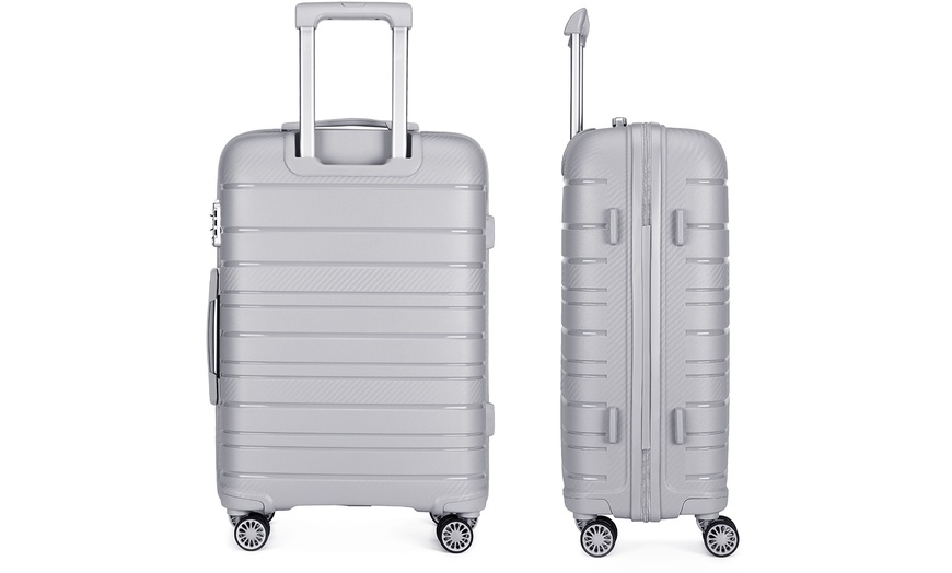 Image 14: Kono Suitcase Range