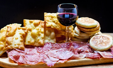 ⏰ Menu All you can Eat con tagliere alla Antica bottega del cerro (sconto fino a 42%) Prenota&Vai!