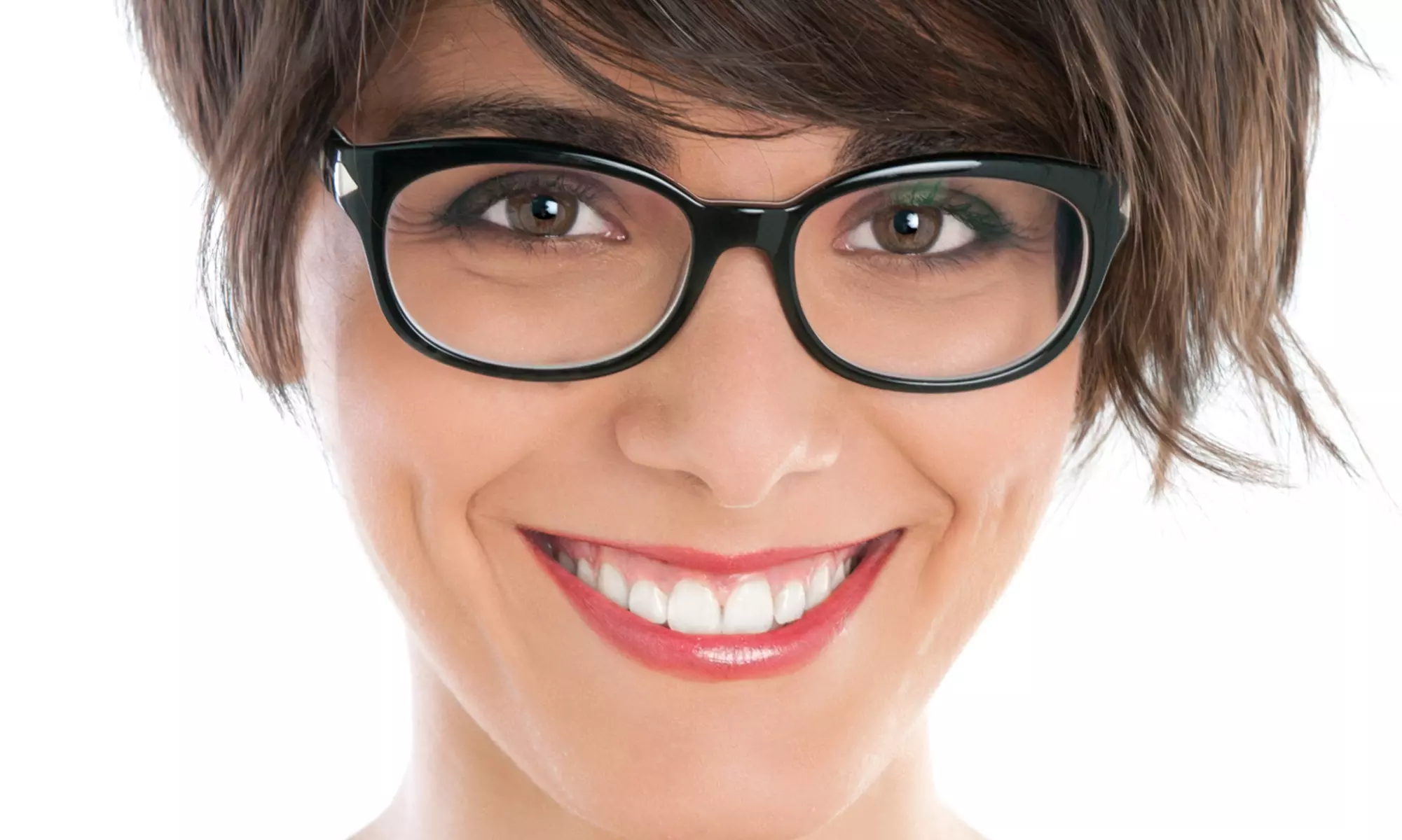 Eye Exam with $200 Toward Glasses or $140 Toward Contacts at Lens Lab Express (Up to 85% Off) - Primary Image